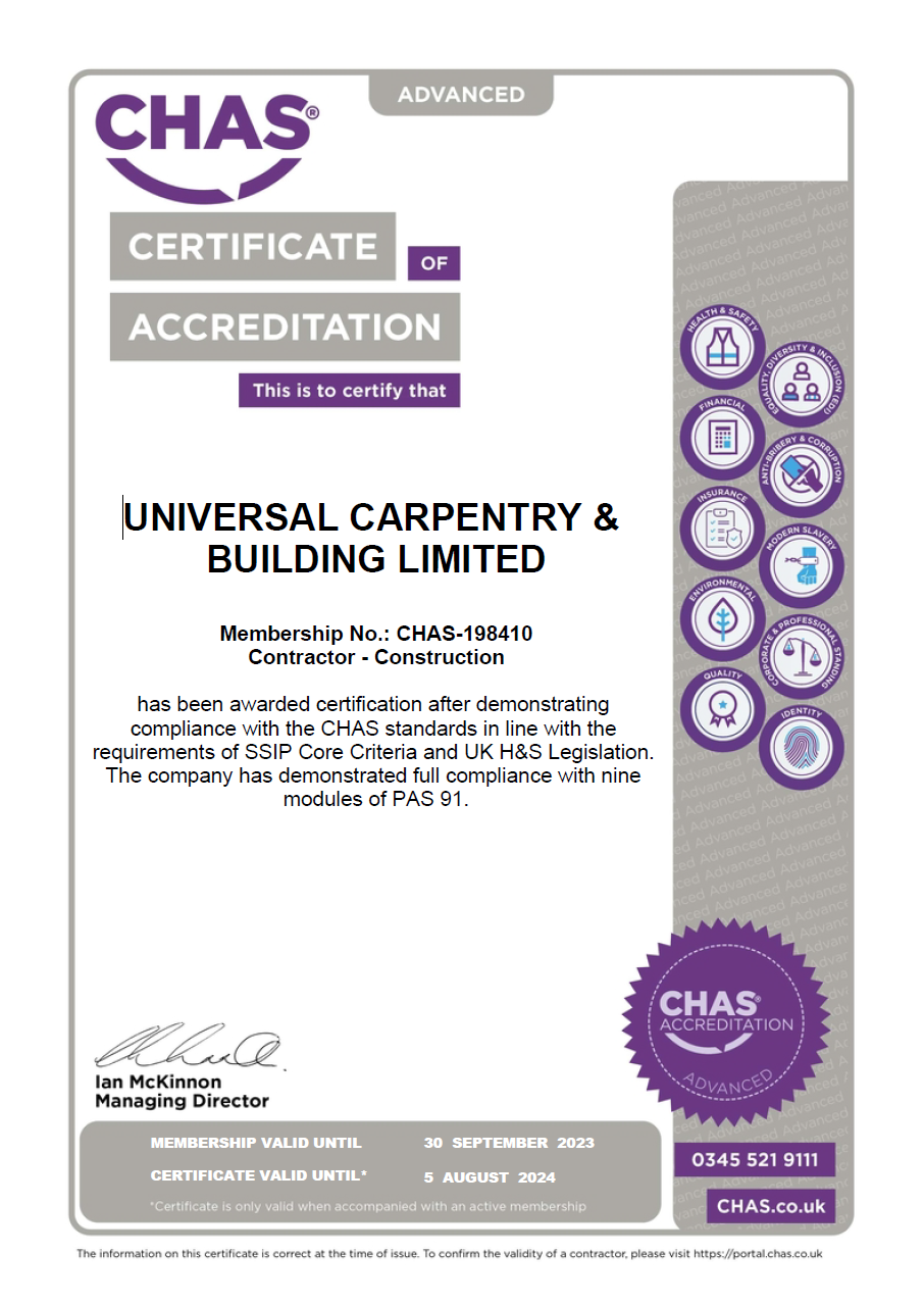CHAS-Certificate-Advanced-2023-2024