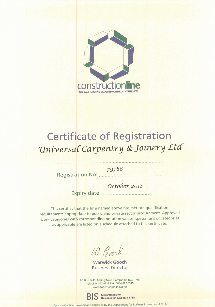 SSIP-Constructionline-2010-2011