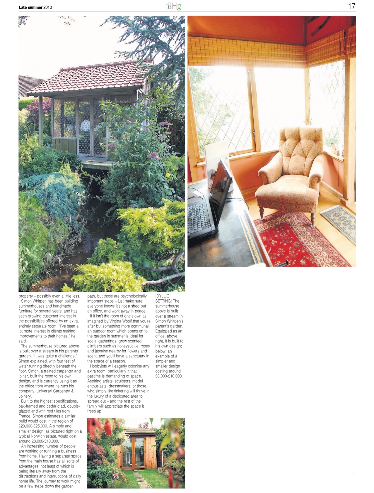 Eastern Daily Press, Norwich, Norfolk p2